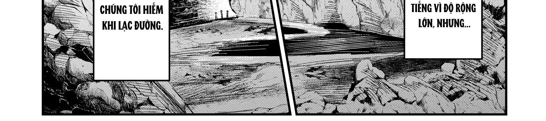 Cuộc Phiêu Lưu Của Kẻ Bất Tử Không Mong Muốn Chap 14 - Next Chap 15