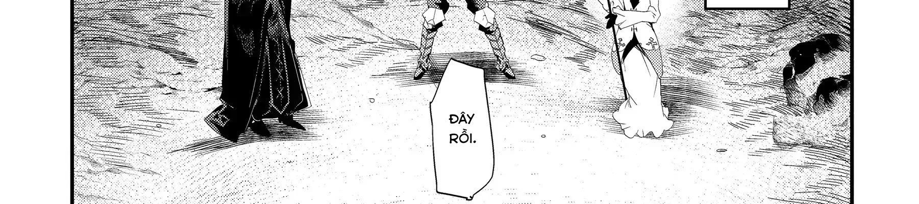 Cuộc Phiêu Lưu Của Kẻ Bất Tử Không Mong Muốn Chap 14 - Next Chap 15