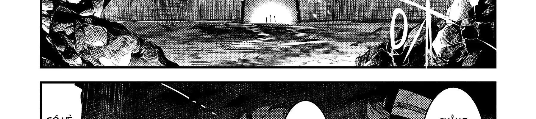 Cuộc Phiêu Lưu Của Kẻ Bất Tử Không Mong Muốn Chap 14 - Next Chap 15