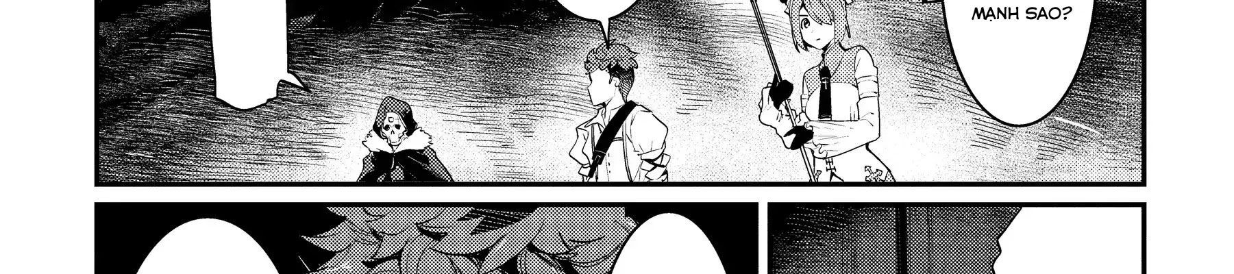 Cuộc Phiêu Lưu Của Kẻ Bất Tử Không Mong Muốn Chap 14 - Next Chap 15