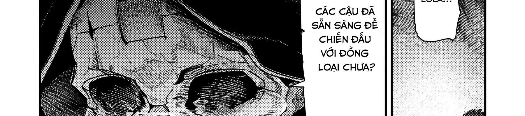 Cuộc Phiêu Lưu Của Kẻ Bất Tử Không Mong Muốn Chap 14 - Next Chap 15