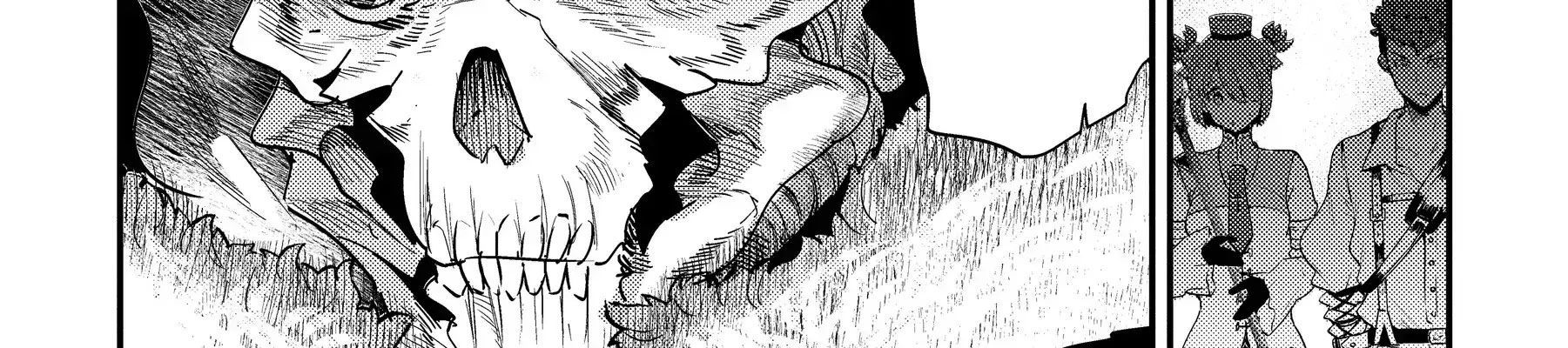 Cuộc Phiêu Lưu Của Kẻ Bất Tử Không Mong Muốn Chap 14 - Next Chap 15