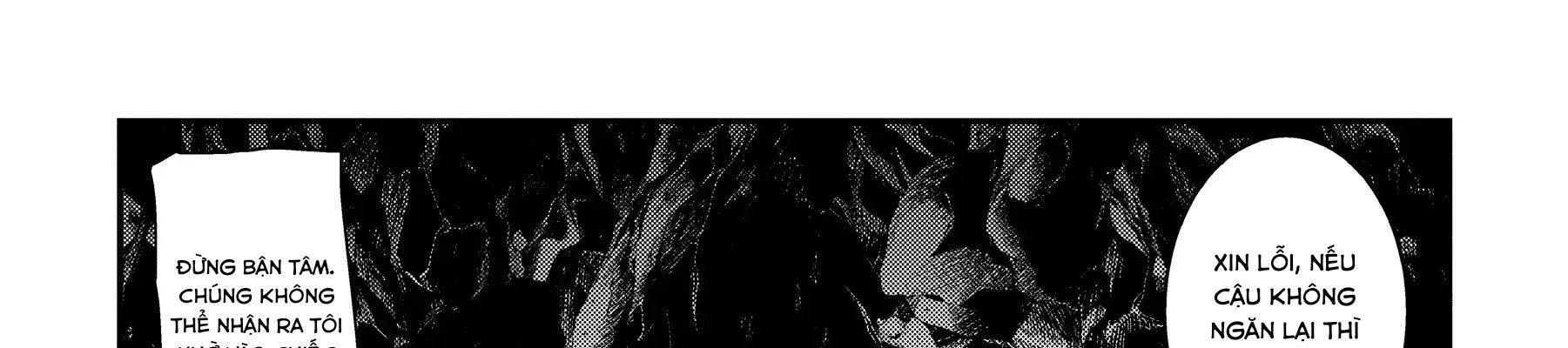 Cuộc Phiêu Lưu Của Kẻ Bất Tử Không Mong Muốn Chap 14 - Next Chap 15