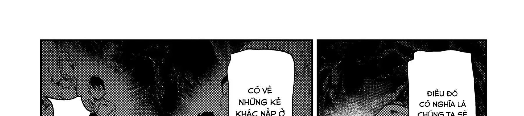 Cuộc Phiêu Lưu Của Kẻ Bất Tử Không Mong Muốn Chap 14 - Next Chap 15