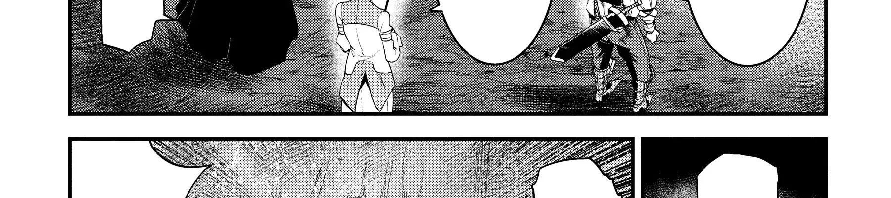 Cuộc Phiêu Lưu Của Kẻ Bất Tử Không Mong Muốn Chap 14 - Next Chap 15