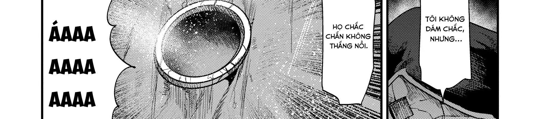 Cuộc Phiêu Lưu Của Kẻ Bất Tử Không Mong Muốn Chap 14 - Next Chap 15