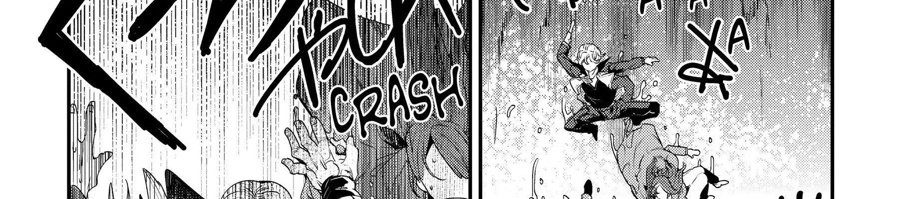 Cuộc Phiêu Lưu Của Kẻ Bất Tử Không Mong Muốn Chap 14 - Next Chap 15