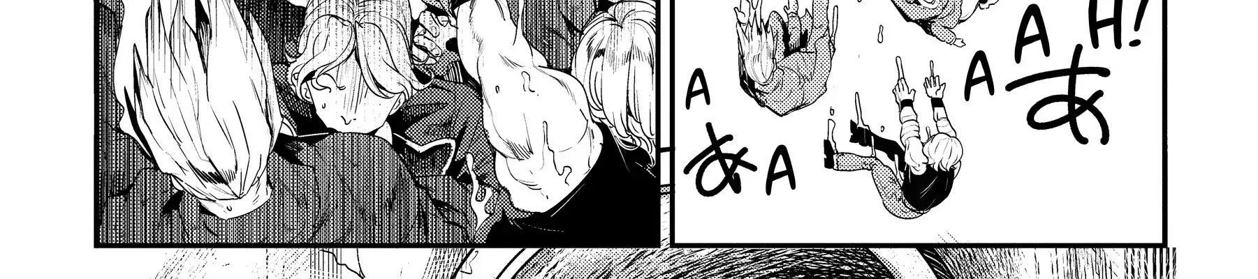 Cuộc Phiêu Lưu Của Kẻ Bất Tử Không Mong Muốn Chap 14 - Next Chap 15