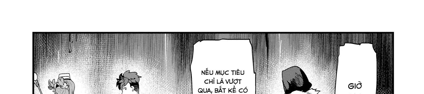 Cuộc Phiêu Lưu Của Kẻ Bất Tử Không Mong Muốn Chap 14 - Next Chap 15