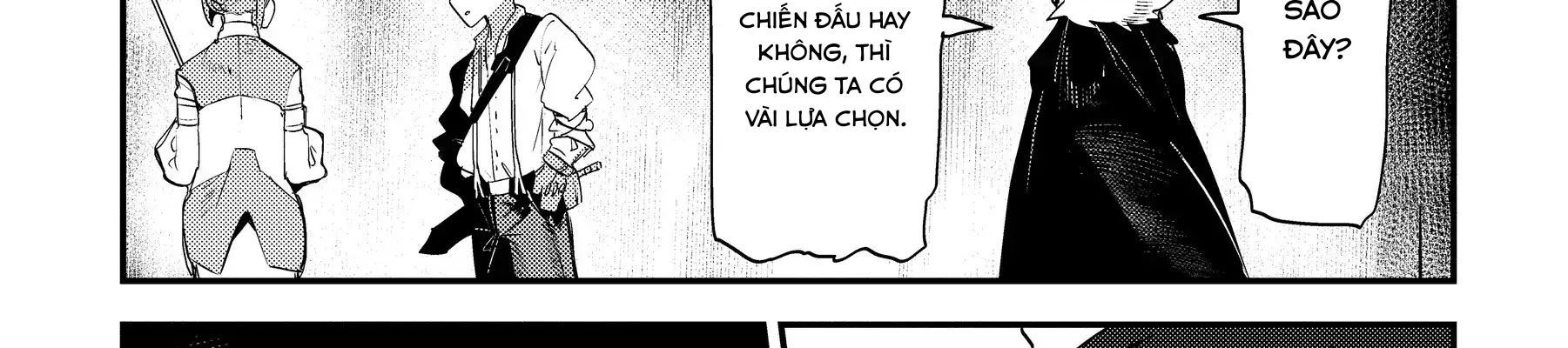 Cuộc Phiêu Lưu Của Kẻ Bất Tử Không Mong Muốn Chap 14 - Next Chap 15