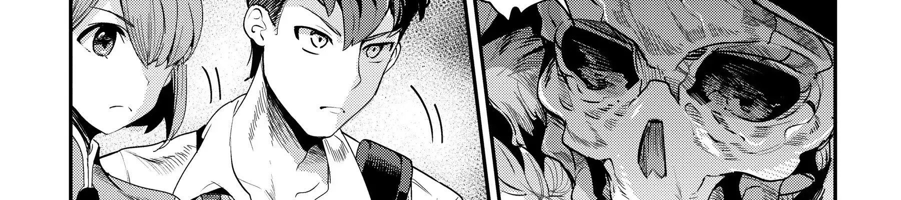 Cuộc Phiêu Lưu Của Kẻ Bất Tử Không Mong Muốn Chap 14 - Next Chap 15