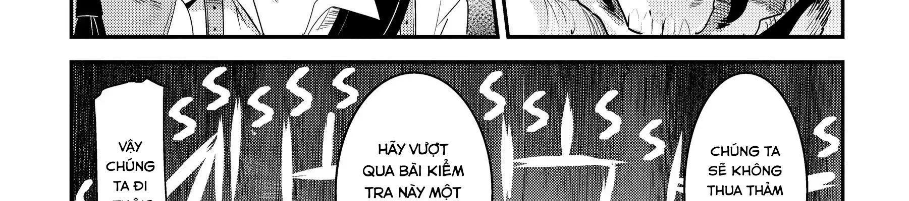 Cuộc Phiêu Lưu Của Kẻ Bất Tử Không Mong Muốn Chap 14 - Next Chap 15