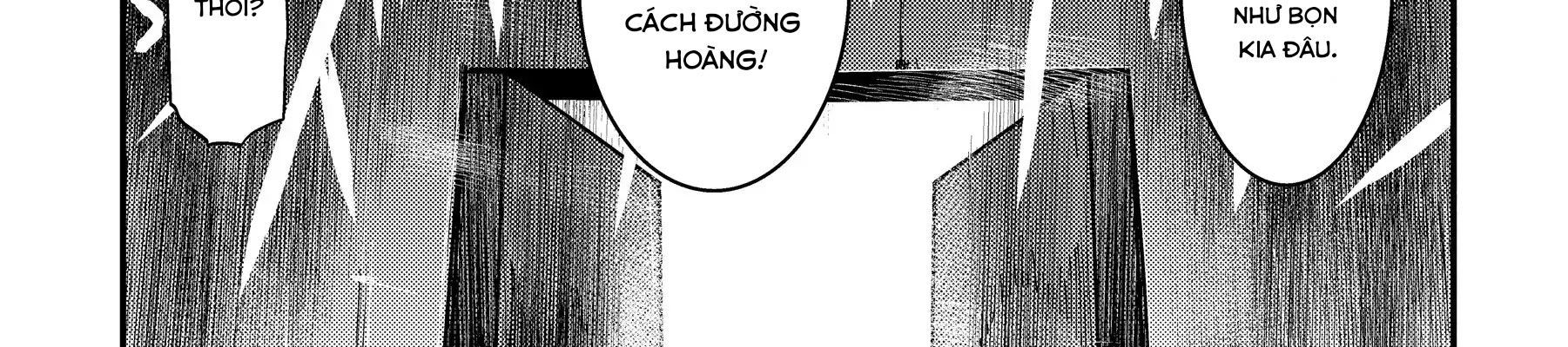 Cuộc Phiêu Lưu Của Kẻ Bất Tử Không Mong Muốn Chap 14 - Next Chap 15