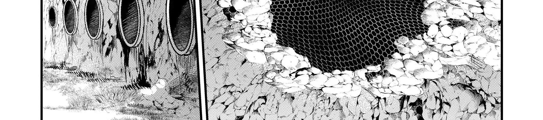 Cuộc Phiêu Lưu Của Kẻ Bất Tử Không Mong Muốn Chap 14 - Next Chap 15