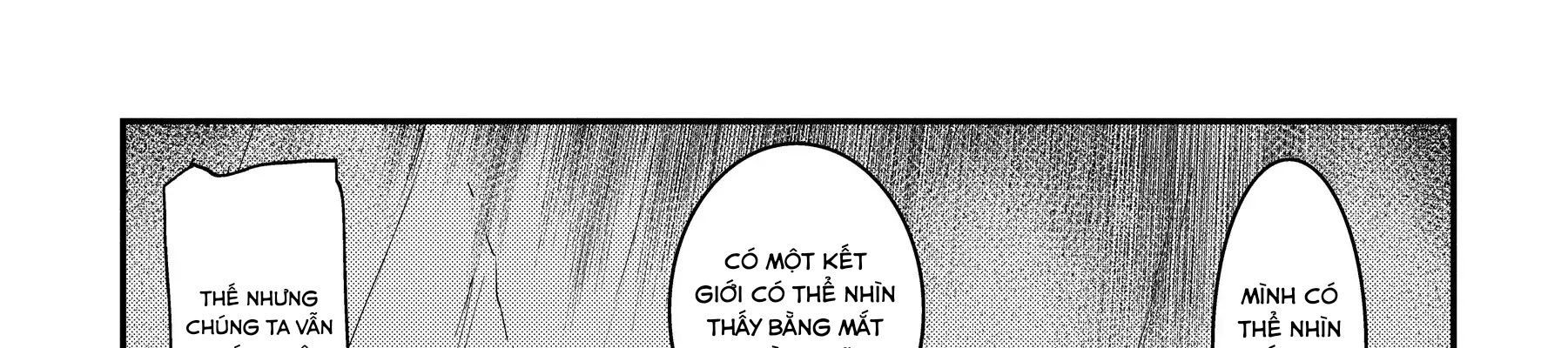 Cuộc Phiêu Lưu Của Kẻ Bất Tử Không Mong Muốn Chap 14 - Next Chap 15