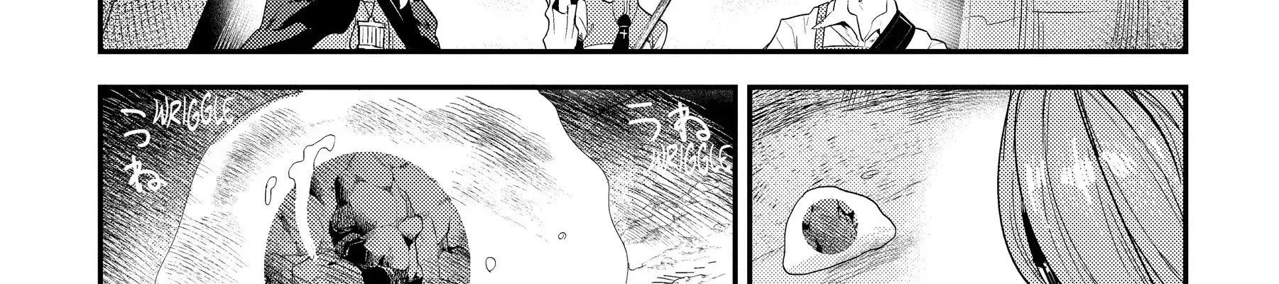 Cuộc Phiêu Lưu Của Kẻ Bất Tử Không Mong Muốn Chap 14 - Next Chap 15