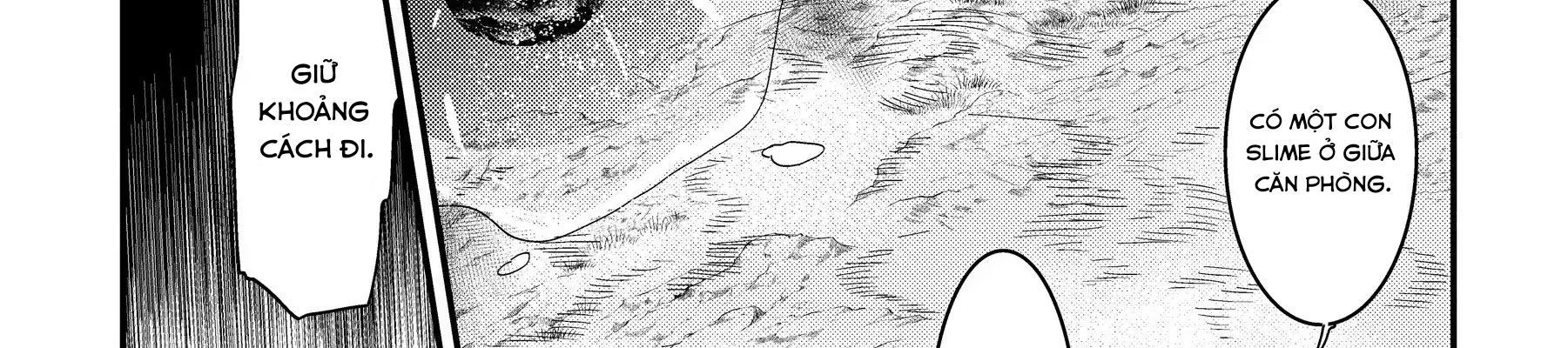 Cuộc Phiêu Lưu Của Kẻ Bất Tử Không Mong Muốn Chap 14 - Next Chap 15