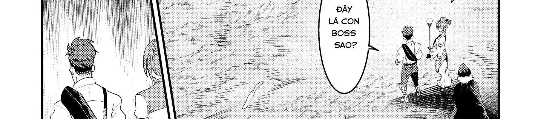 Cuộc Phiêu Lưu Của Kẻ Bất Tử Không Mong Muốn Chap 14 - Next Chap 15