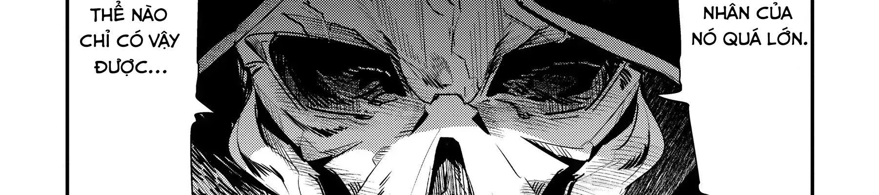 Cuộc Phiêu Lưu Của Kẻ Bất Tử Không Mong Muốn Chap 14 - Next Chap 15