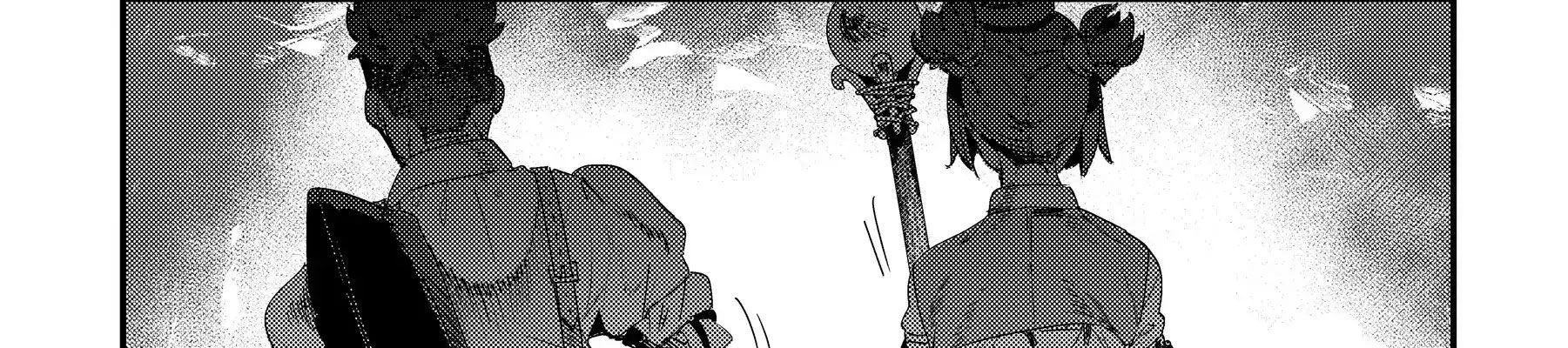 Cuộc Phiêu Lưu Của Kẻ Bất Tử Không Mong Muốn Chap 14 - Next Chap 15