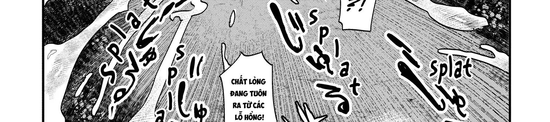 Cuộc Phiêu Lưu Của Kẻ Bất Tử Không Mong Muốn Chap 14 - Next Chap 15