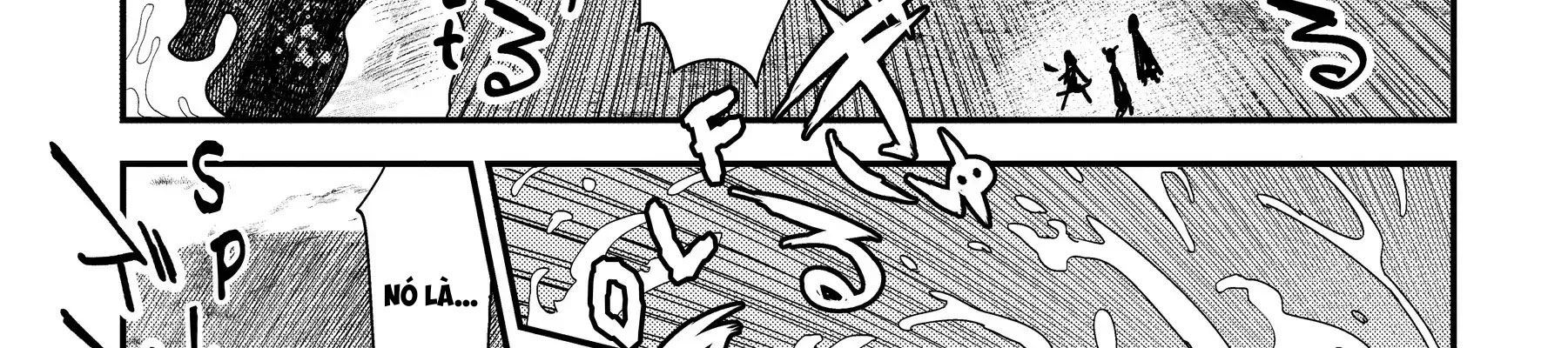 Cuộc Phiêu Lưu Của Kẻ Bất Tử Không Mong Muốn Chap 14 - Next Chap 15