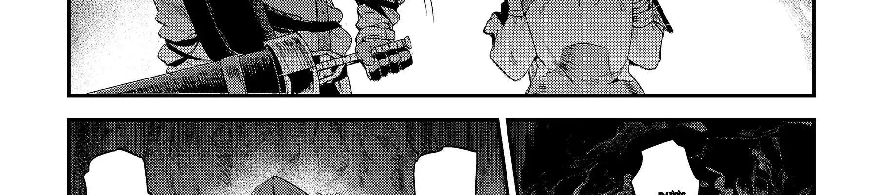 Cuộc Phiêu Lưu Của Kẻ Bất Tử Không Mong Muốn Chap 14 - Next Chap 15