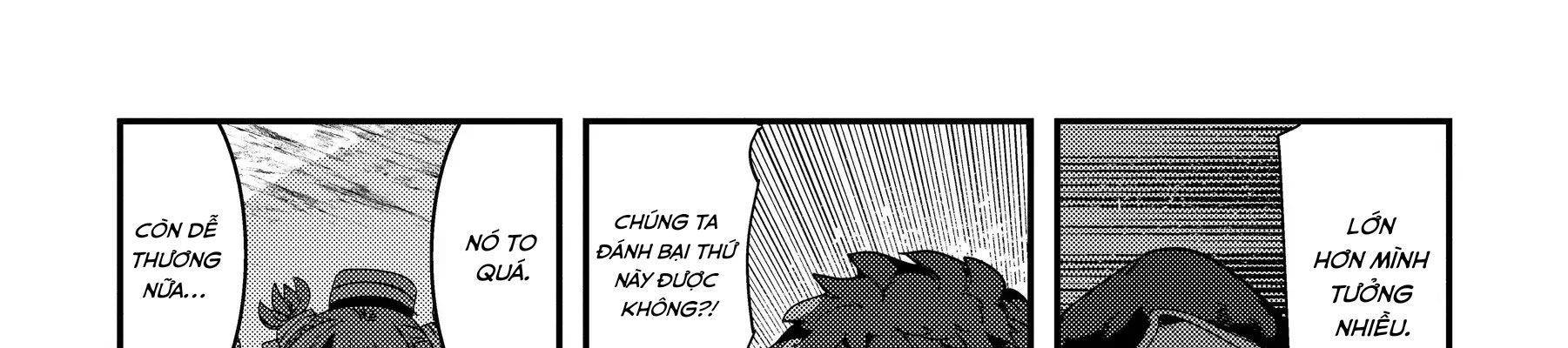 Cuộc Phiêu Lưu Của Kẻ Bất Tử Không Mong Muốn Chap 14 - Next Chap 15