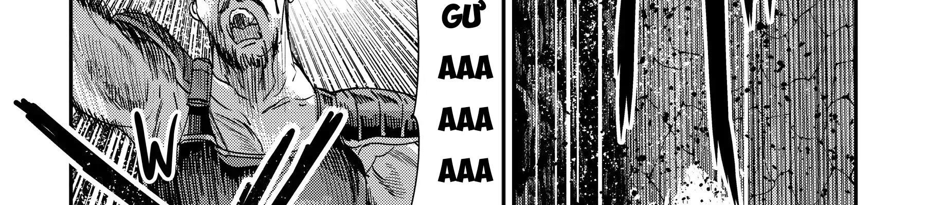 Cuộc Phiêu Lưu Của Kẻ Bất Tử Không Mong Muốn Chap 14 - Next Chap 15