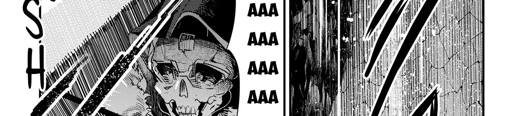 Cuộc Phiêu Lưu Của Kẻ Bất Tử Không Mong Muốn Chap 14 - Next Chap 15