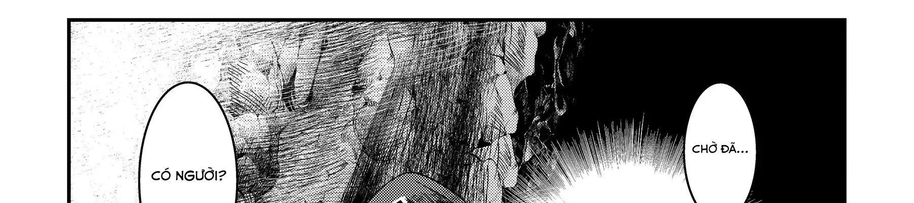 Cuộc Phiêu Lưu Của Kẻ Bất Tử Không Mong Muốn Chap 14 - Next Chap 15