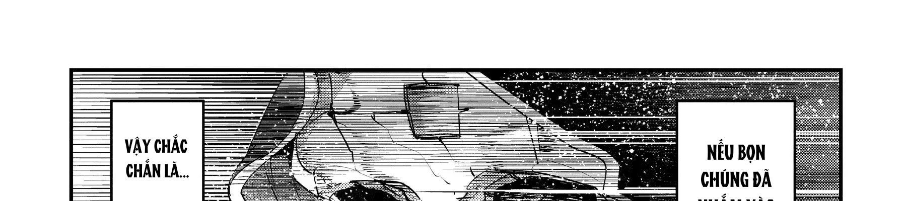 Cuộc Phiêu Lưu Của Kẻ Bất Tử Không Mong Muốn Chap 14 - Next Chap 15