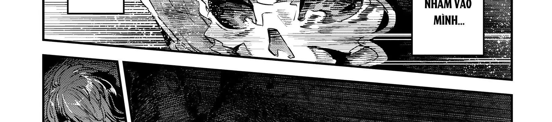 Cuộc Phiêu Lưu Của Kẻ Bất Tử Không Mong Muốn Chap 14 - Next Chap 15