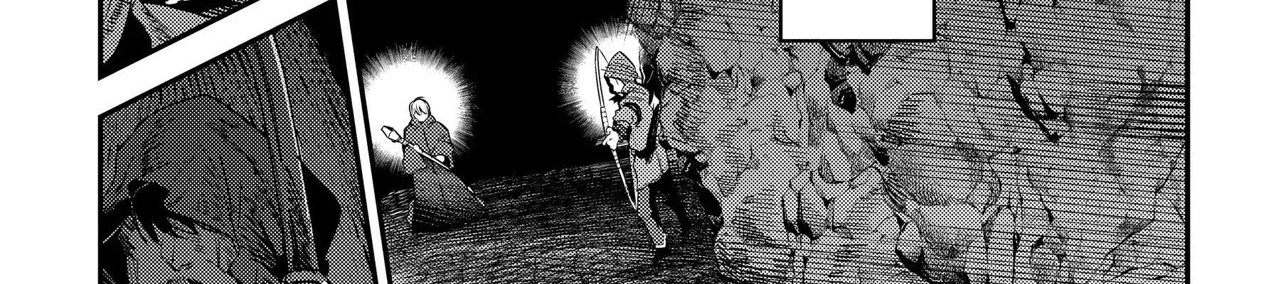 Cuộc Phiêu Lưu Của Kẻ Bất Tử Không Mong Muốn Chap 14 - Next Chap 15