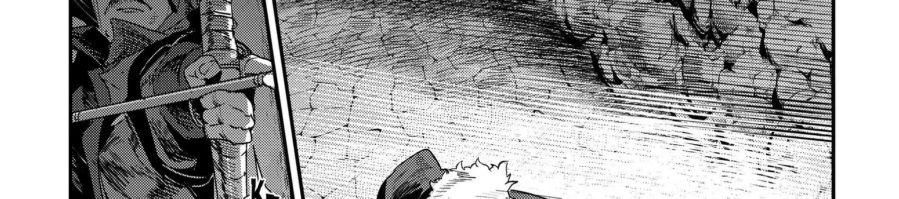 Cuộc Phiêu Lưu Của Kẻ Bất Tử Không Mong Muốn Chap 14 - Next Chap 15