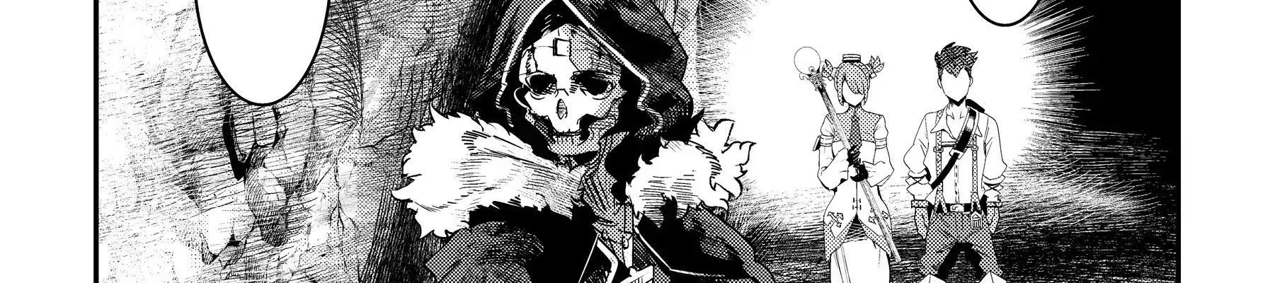 Cuộc Phiêu Lưu Của Kẻ Bất Tử Không Mong Muốn Chap 14 - Next Chap 15