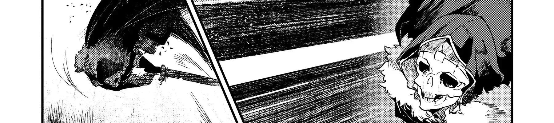 Cuộc Phiêu Lưu Của Kẻ Bất Tử Không Mong Muốn Chap 14 - Next Chap 15