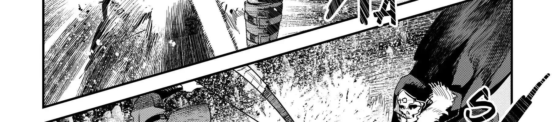 Cuộc Phiêu Lưu Của Kẻ Bất Tử Không Mong Muốn Chap 14 - Next Chap 15