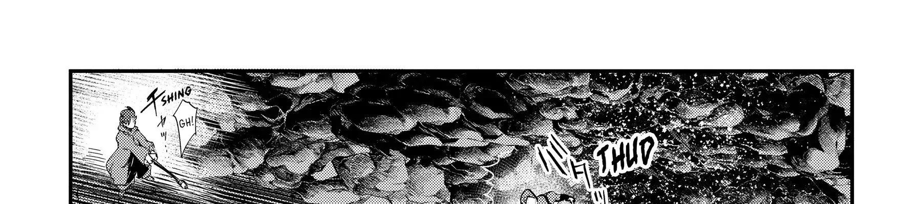 Cuộc Phiêu Lưu Của Kẻ Bất Tử Không Mong Muốn Chap 14 - Next Chap 15