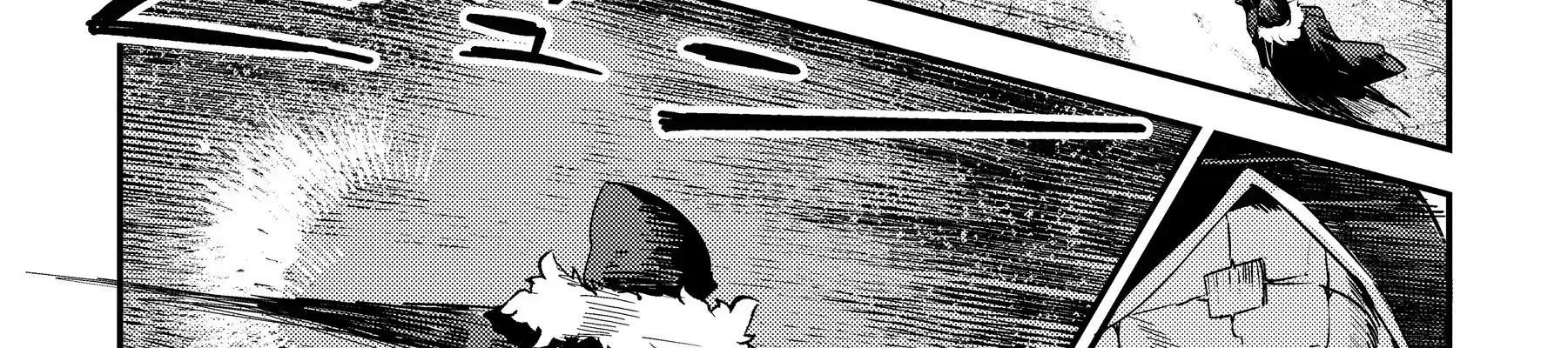 Cuộc Phiêu Lưu Của Kẻ Bất Tử Không Mong Muốn Chap 14 - Next Chap 15