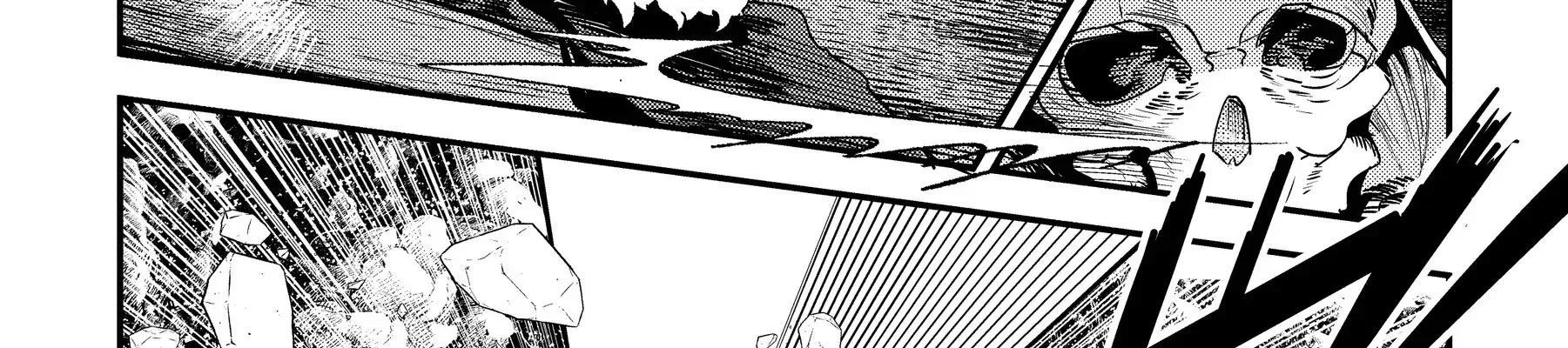 Cuộc Phiêu Lưu Của Kẻ Bất Tử Không Mong Muốn Chap 14 - Next Chap 15