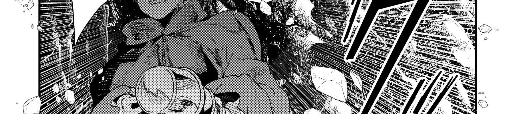 Cuộc Phiêu Lưu Của Kẻ Bất Tử Không Mong Muốn Chap 14 - Next Chap 15