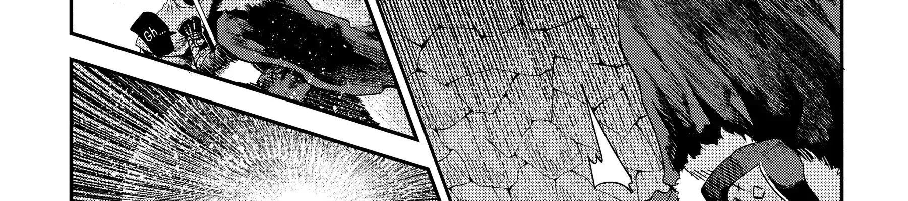 Cuộc Phiêu Lưu Của Kẻ Bất Tử Không Mong Muốn Chap 14 - Next Chap 15