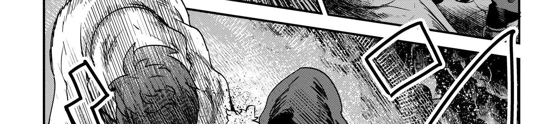 Cuộc Phiêu Lưu Của Kẻ Bất Tử Không Mong Muốn Chap 14 - Next Chap 15