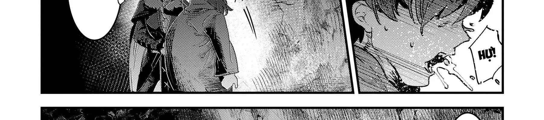 Cuộc Phiêu Lưu Của Kẻ Bất Tử Không Mong Muốn Chap 14 - Next Chap 15