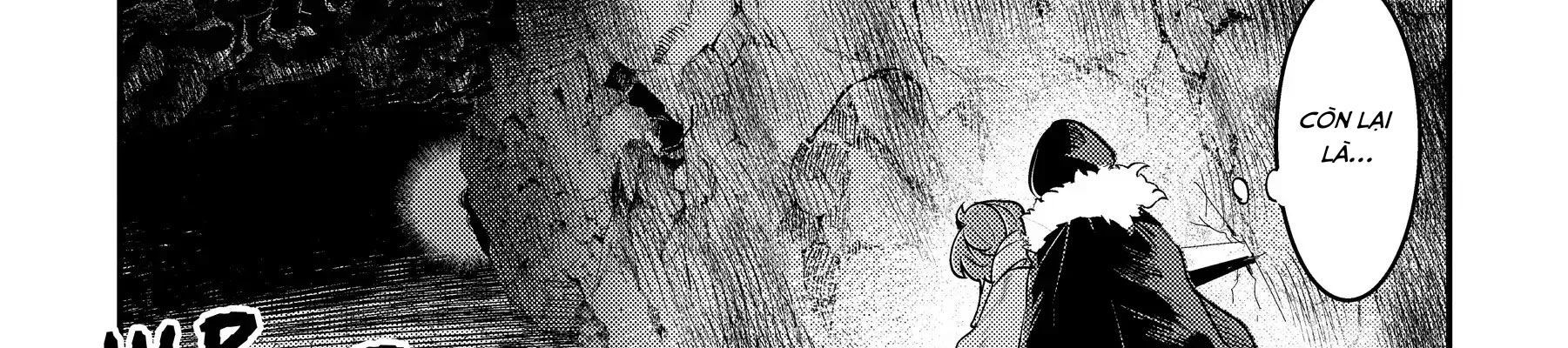 Cuộc Phiêu Lưu Của Kẻ Bất Tử Không Mong Muốn Chap 14 - Next Chap 15