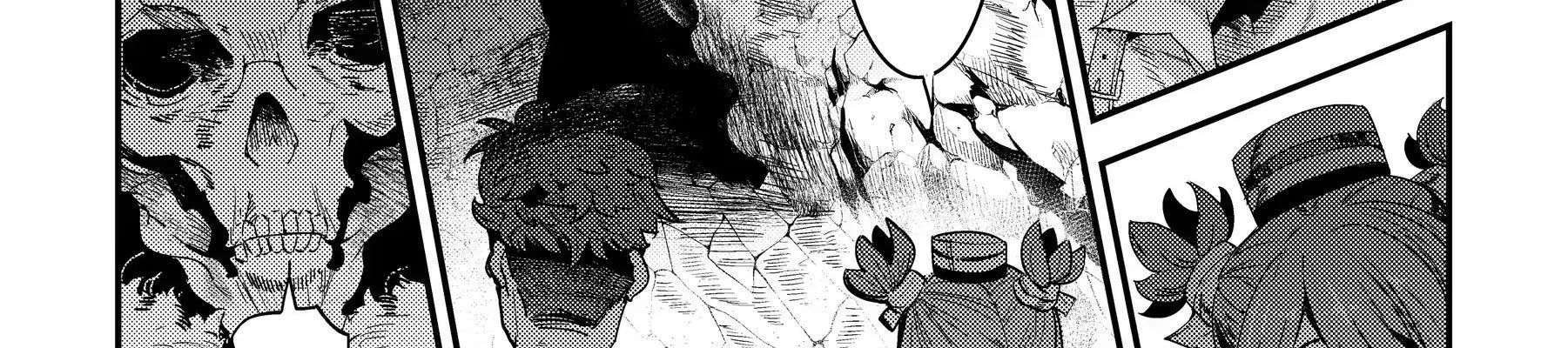 Cuộc Phiêu Lưu Của Kẻ Bất Tử Không Mong Muốn Chap 14 - Next Chap 15