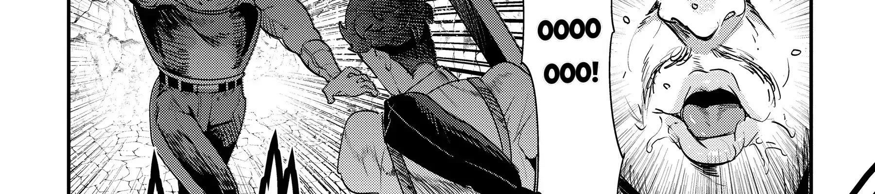 Cuộc Phiêu Lưu Của Kẻ Bất Tử Không Mong Muốn Chap 14 - Next Chap 15