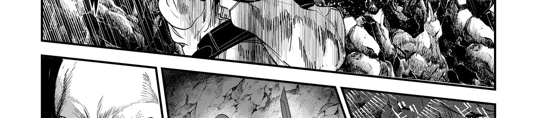 Cuộc Phiêu Lưu Của Kẻ Bất Tử Không Mong Muốn Chap 14 - Next Chap 15