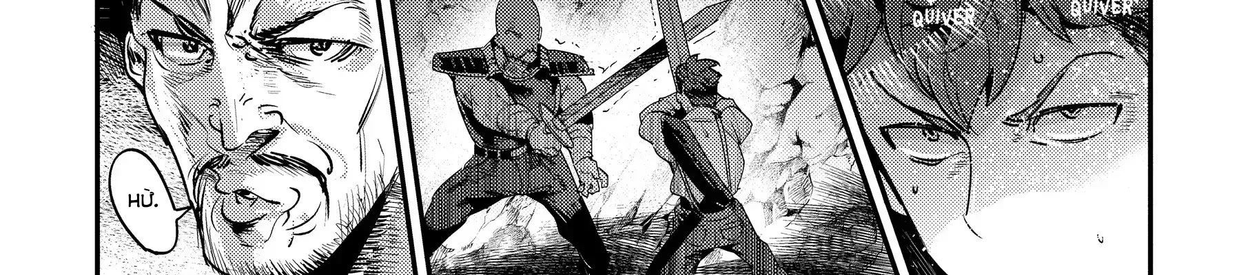 Cuộc Phiêu Lưu Của Kẻ Bất Tử Không Mong Muốn Chap 14 - Next Chap 15